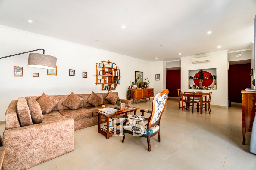 ផ្ទះ 2 បន្ទប់គេង សម្រាប់លក់ - ជ្រាវ, សៀមរាប
