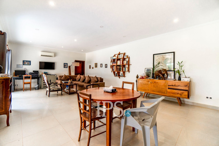ផ្ទះ 2 បន្ទប់គេង សម្រាប់លក់ - ជ្រាវ, សៀមរាប