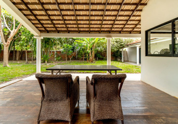 ផ្ទះ 2 បន្ទប់គេងសម្រាប់លក់ - ជ្រាវ, សៀមរាប រូបភាពតូច