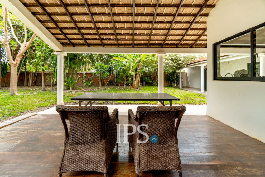 ផ្ទះ 2 បន្ទប់គេង សម្រាប់លក់ - ជ្រាវ, សៀមរាប
