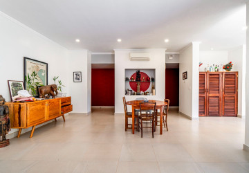 ផ្ទះ 2 បន្ទប់គេងសម្រាប់លក់ - ជ្រាវ, សៀមរាប រូបភាពតូច