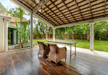 ផ្ទះ 2 បន្ទប់គេងសម្រាប់លក់ - ជ្រាវ, សៀមរាប រូបភាពតូច