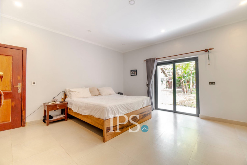 ផ្ទះ 2 បន្ទប់គេង សម្រាប់លក់ - ជ្រាវ, សៀមរាប