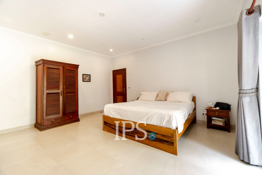 ផ្ទះ 2 បន្ទប់គេង សម្រាប់លក់ - ជ្រាវ, សៀមរាប