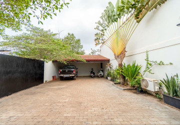 ផ្ទះ 2 បន្ទប់គេងសម្រាប់លក់ - ជ្រាវ, សៀមរាប រូបភាពតូច