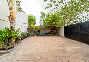 ផ្ទះ 2 បន្ទប់គេងសម្រាប់លក់ - ជ្រាវ, សៀមរាប រូបភាពតូច