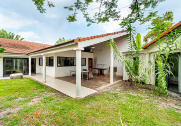 ផ្ទះ 2 បន្ទប់គេងសម្រាប់លក់ - ជ្រាវ, សៀមរាប រូបភាពតូច