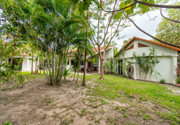 ផ្ទះ 2 បន្ទប់គេងសម្រាប់លក់ - ជ្រាវ, សៀមរាប រូបភាពតូច