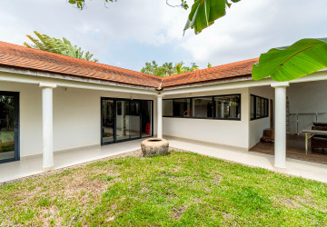 ផ្ទះ 2 បន្ទប់គេងសម្រាប់លក់ - ជ្រាវ, សៀមរាប រូបភាពតូច