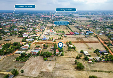 ផ្ទះ 2 បន្ទប់គេងសម្រាប់លក់ - ជ្រាវ, សៀមរាប រូបភាពតូច