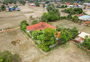 ផ្ទះ 2 បន្ទប់គេងសម្រាប់លក់ - ជ្រាវ, សៀមរាប រូបភាពតូច