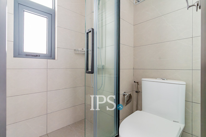 1 Bedroom Condo For Rent - Urban Village Phase II, Chak Angrae Leu, Phnom Penh
