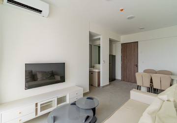 1 Bedroom Condo For Rent - Urban Village Phase II, Chak Angrae Leu, Phnom Penh thumbnail