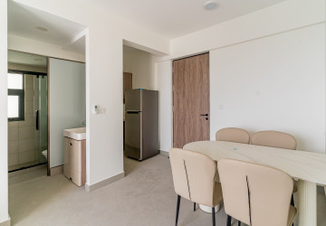 1 Bedroom Condo For Rent - Urban Village Phase II, Chak Angrae Leu, Phnom Penh thumbnail