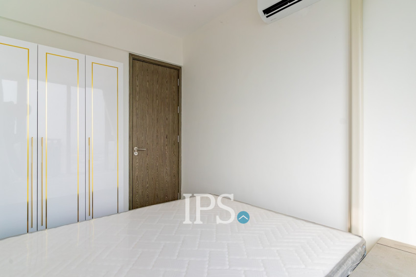 1 Bedroom Condo For Rent - Urban Village Phase II, Chak Angrae Leu, Phnom Penh