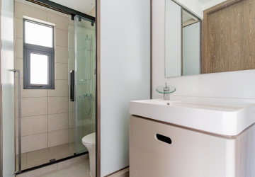 1 Bedroom Condo For Rent - Urban Village Phase II, Chak Angrae Leu, Phnom Penh thumbnail
