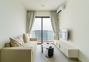 1 Bedroom Condo For Rent - Urban Village Phase II, Chak Angrae Leu, Phnom Penh thumbnail