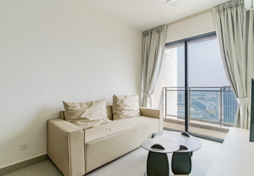 1 Bedroom Condo For Rent - Urban Village Phase II, Chak Angrae Leu, Phnom Penh thumbnail