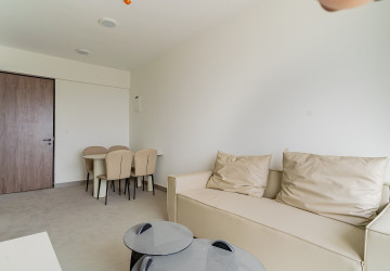 1 Bedroom Condo For Rent - Urban Village Phase II, Chak Angrae Leu, Phnom Penh thumbnail