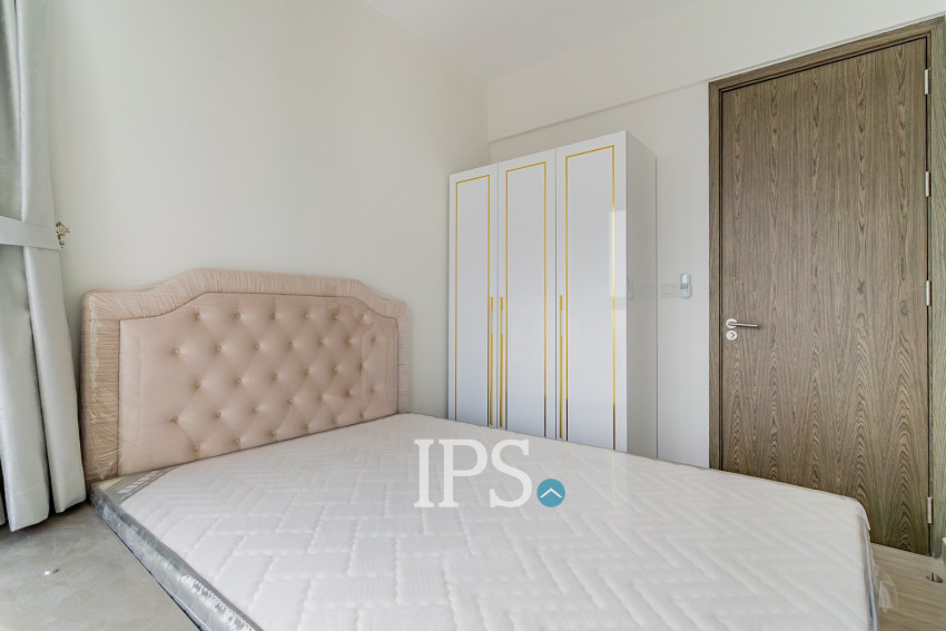 1 Bedroom Condo For Rent - Urban Village Phase II, Chak Angrae Leu, Phnom Penh