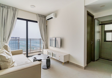 1 Bedroom Condo For Rent - Urban Village Phase II, Chak Angrae Leu, Phnom Penh thumbnail