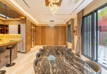 5 Bedroom Villa For Rent - Sen Sok, Phnom Penh thumbnail