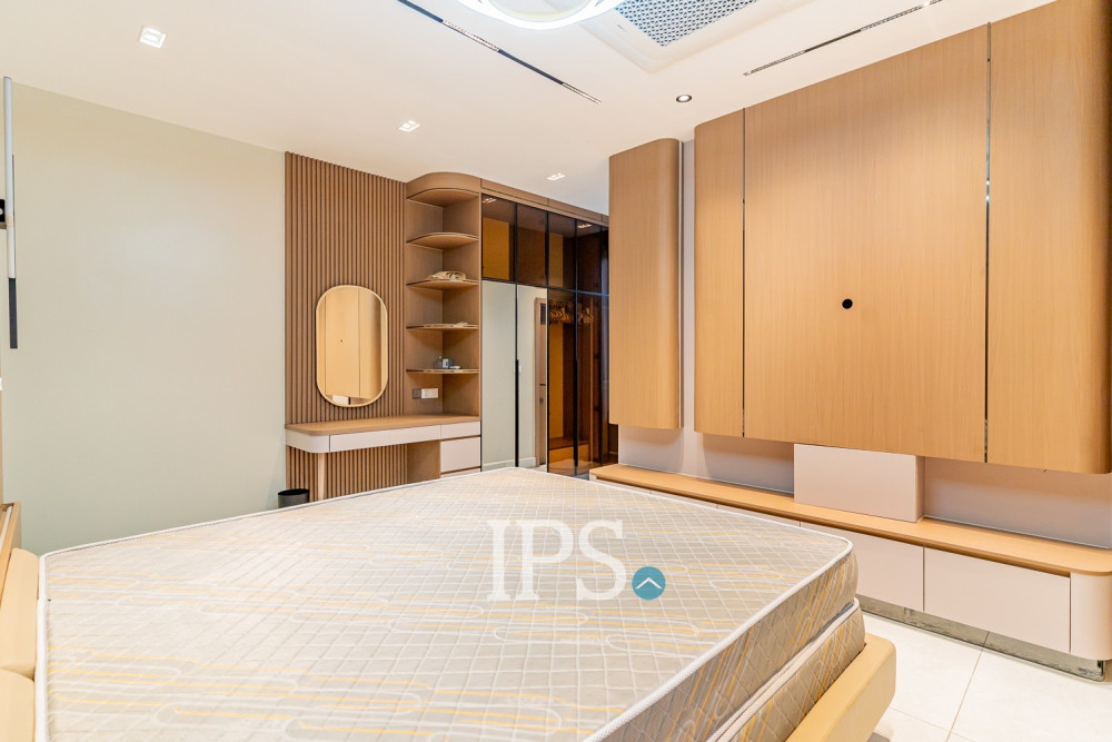 5 Bedroom Villa For Rent - Sen Sok, Phnom Penh - Image 20
