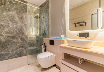 5 Bedroom Villa For Rent - Sen Sok, Phnom Penh thumbnail