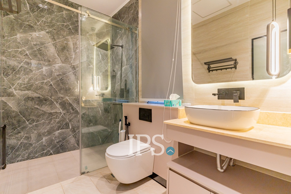 5 Bedroom Villa For Rent - Sen Sok, Phnom Penh - Image 45