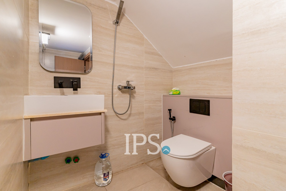 5 Bedroom Villa For Rent - Sen Sok, Phnom Penh - Image 44