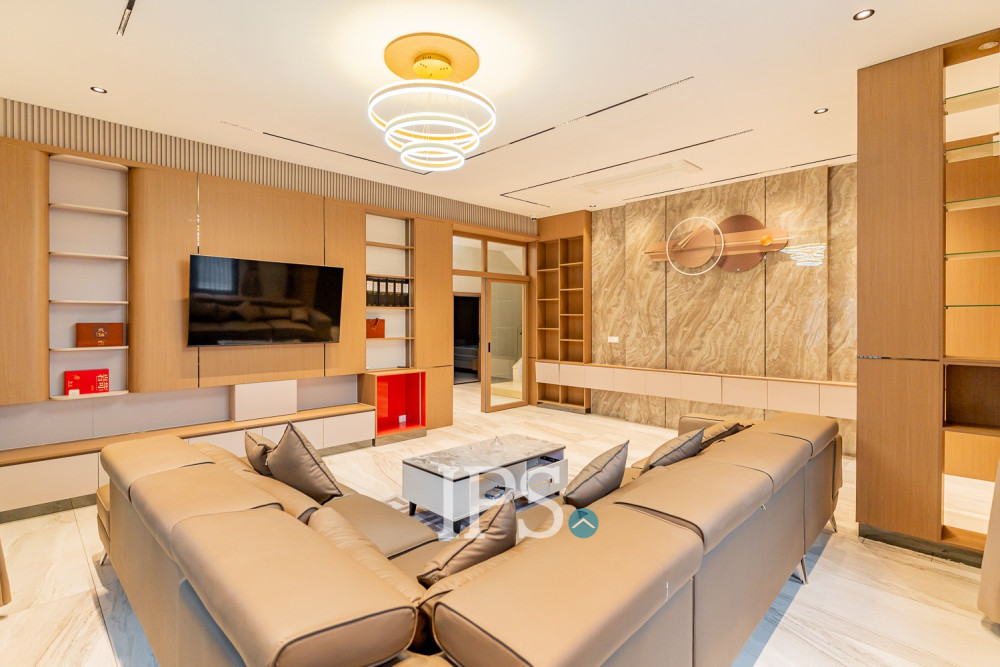 5 Bedroom Villa For Rent - Sen Sok, Phnom Penh - Image 6