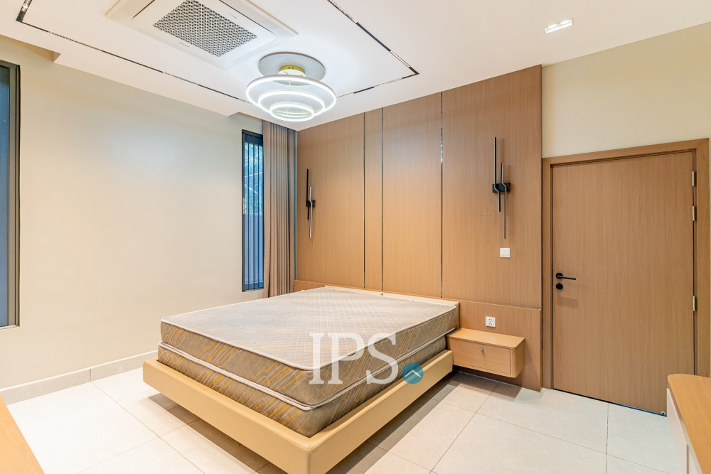 5 Bedroom Villa For Rent - Sen Sok, Phnom Penh - Image 18