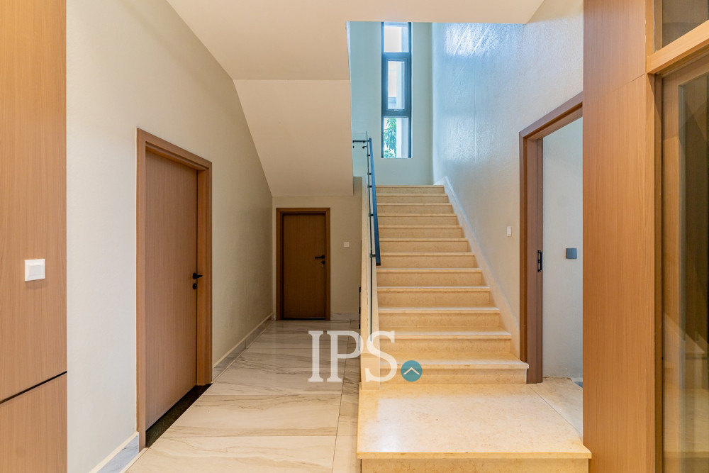 5 Bedroom Villa For Rent - Sen Sok, Phnom Penh - Image 38