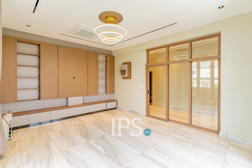 5 Bedroom Villa For Rent - Sen Sok, Phnom Penh - Image 29