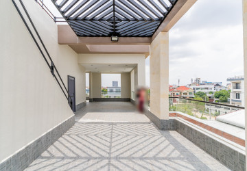 5 Bedroom Villa For Rent - Sen Sok, Phnom Penh thumbnail