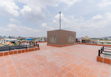 5 Bedroom Villa For Rent - Sen Sok, Phnom Penh thumbnail