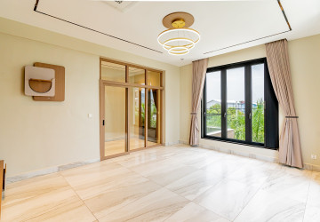 5 Bedroom Villa For Rent - Sen Sok, Phnom Penh thumbnail