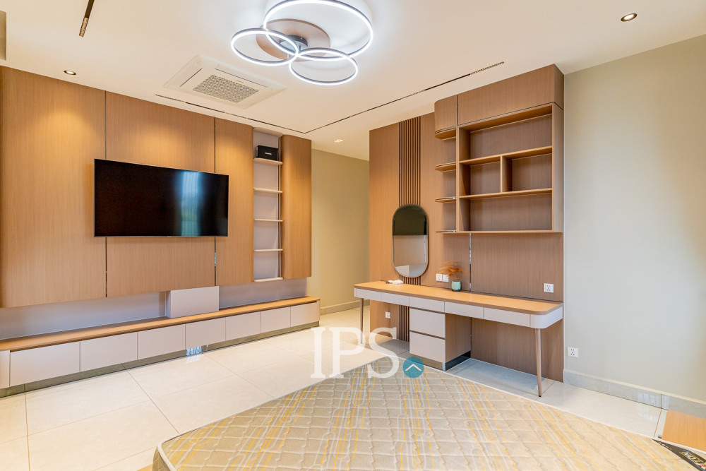 5 Bedroom Villa For Rent - Sen Sok, Phnom Penh - Image 35