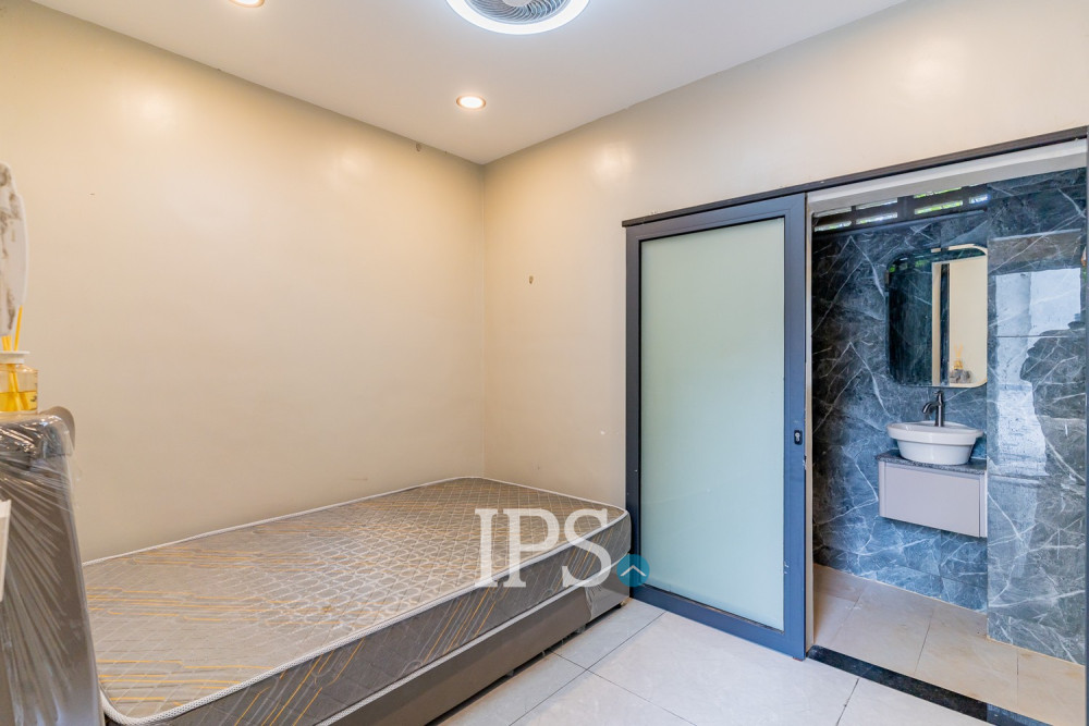 5 Bedroom Villa For Rent - Sen Sok, Phnom Penh - Image 65