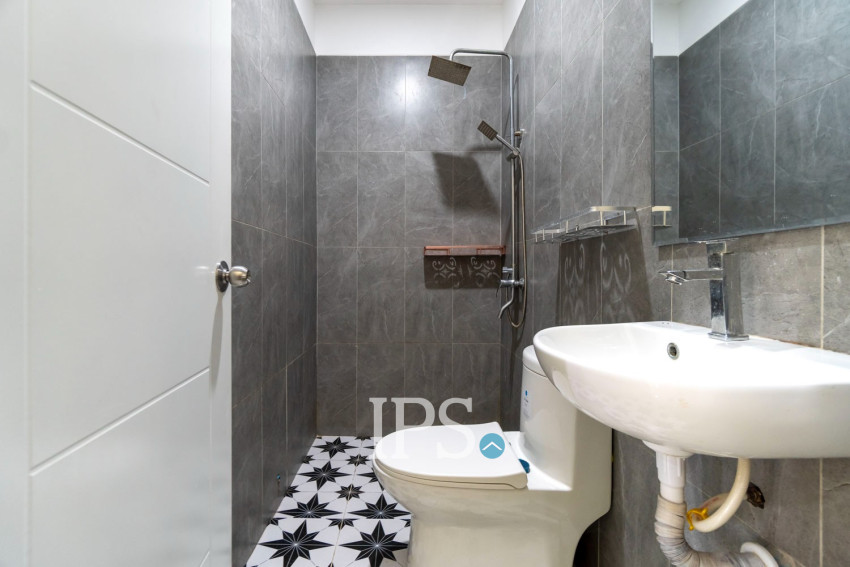 2 Bedroom Flat For Rent - Kouk Chak, Siem Reap