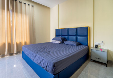 2 Bedroom Flat For Rent - Kouk Chak, Siem Reap thumbnail