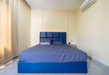 2 Bedroom Flat For Rent - Kouk Chak, Siem Reap thumbnail