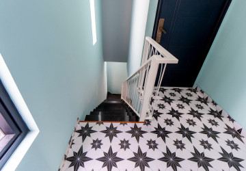 2 Bedroom Flat For Rent - Kouk Chak, Siem Reap thumbnail