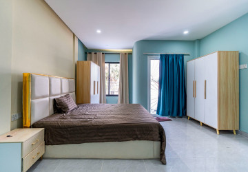2 Bedroom Flat For Rent - Kouk Chak, Siem Reap thumbnail