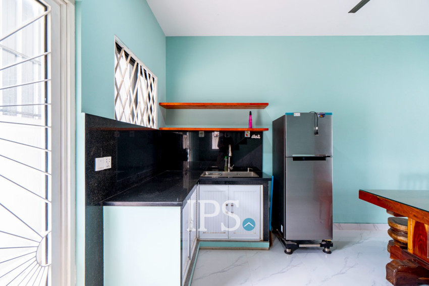 2 Bedroom Flat For Rent - Kouk Chak, Siem Reap