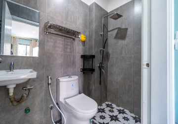 2 Bedroom Flat For Rent - Kouk Chak, Siem Reap thumbnail