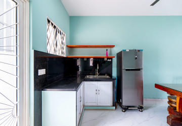 2 Bedroom Flat For Rent - Kouk Chak, Siem Reap thumbnail