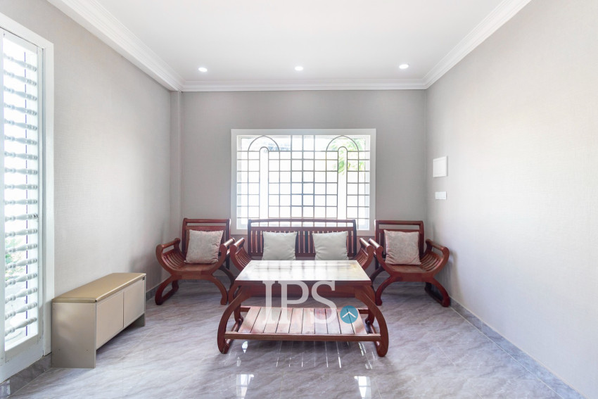 1 Bedroom House For Rent - Svay Dangkhum, Siem Reap