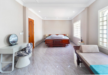 1 Bedroom House For Rent - Svay Dangkhum, Siem Reap thumbnail