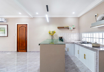 1 Bedroom House For Rent - Svay Dangkhum, Siem Reap thumbnail